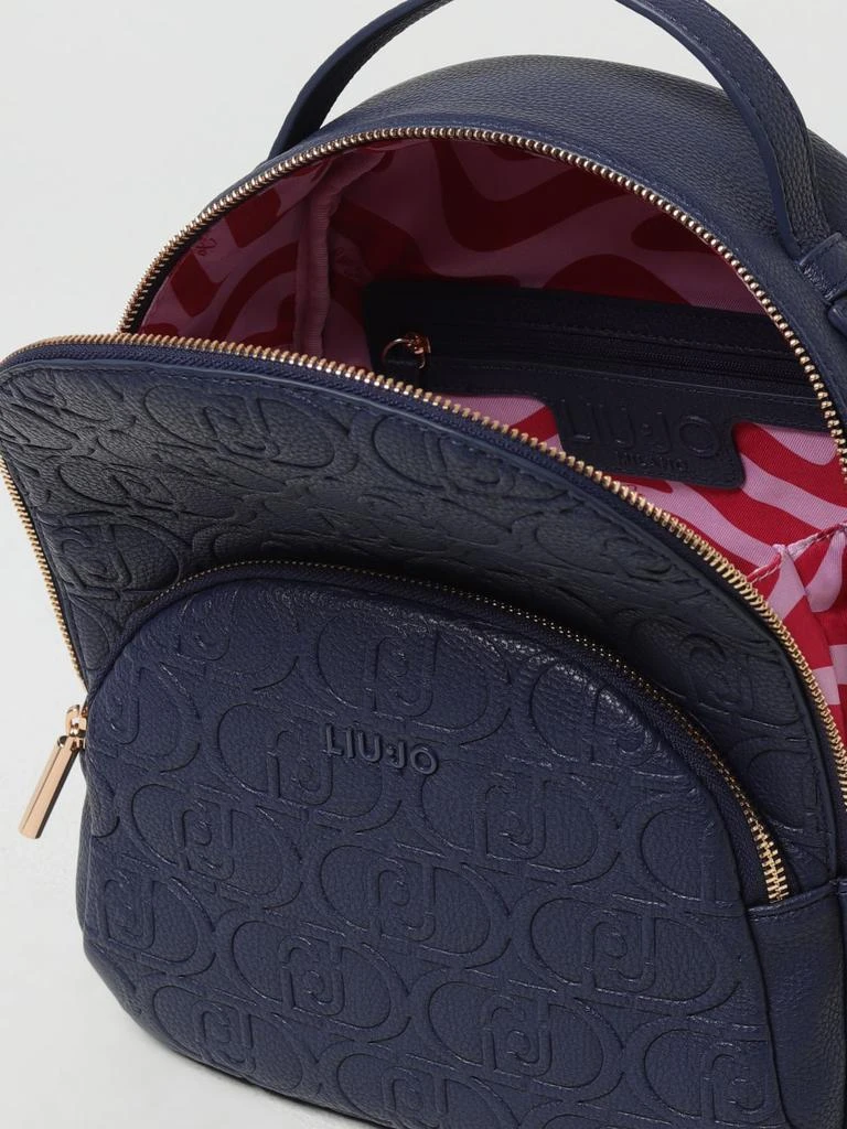 LIU •JO Backpack woman Liu Jo 4