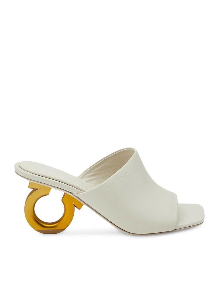 Salvatore Ferragamo FERRAGAMO Mules Shoes 1