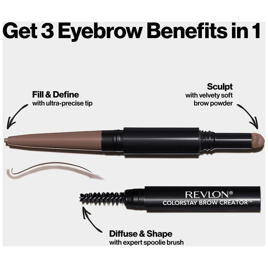 Revlon Brow Creator 6