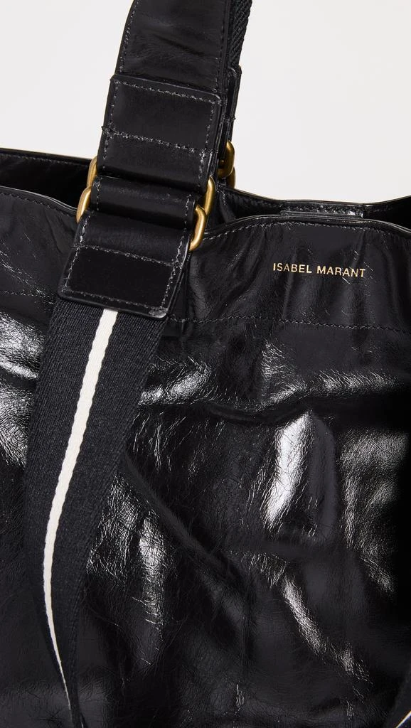 Isabel Marant Wardy New Bag 4