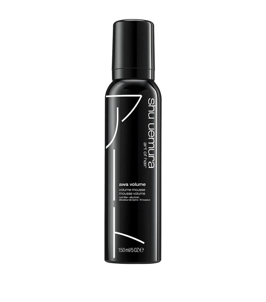 Shu Uemura Awa Volume Mousse (150Ml) 1