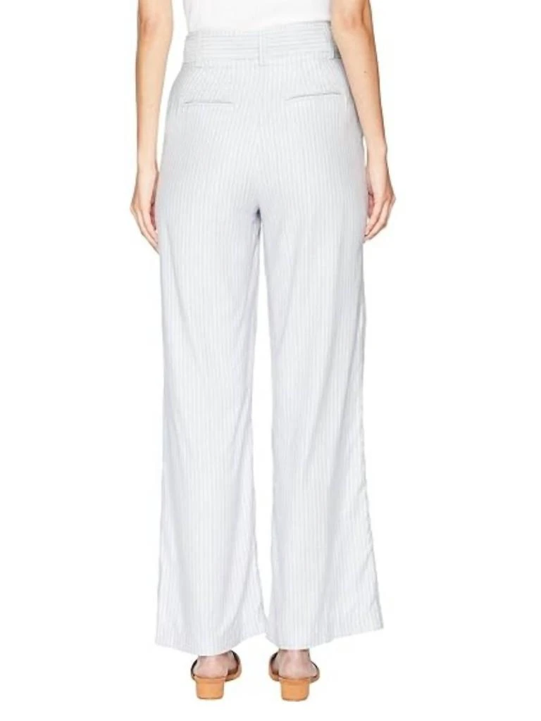 Baldwin Simone Faded Stripe Pant 3