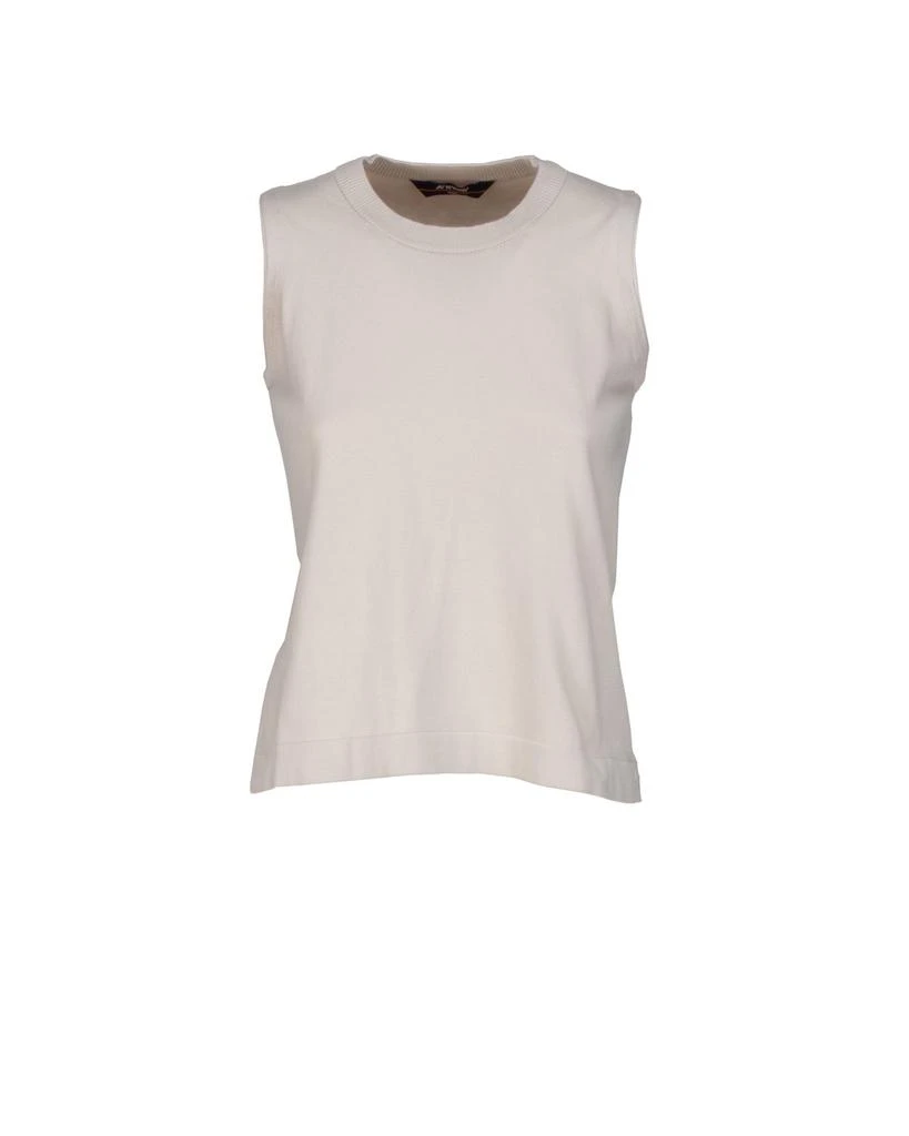 K-Way K-Way Geri Knitted Top 1