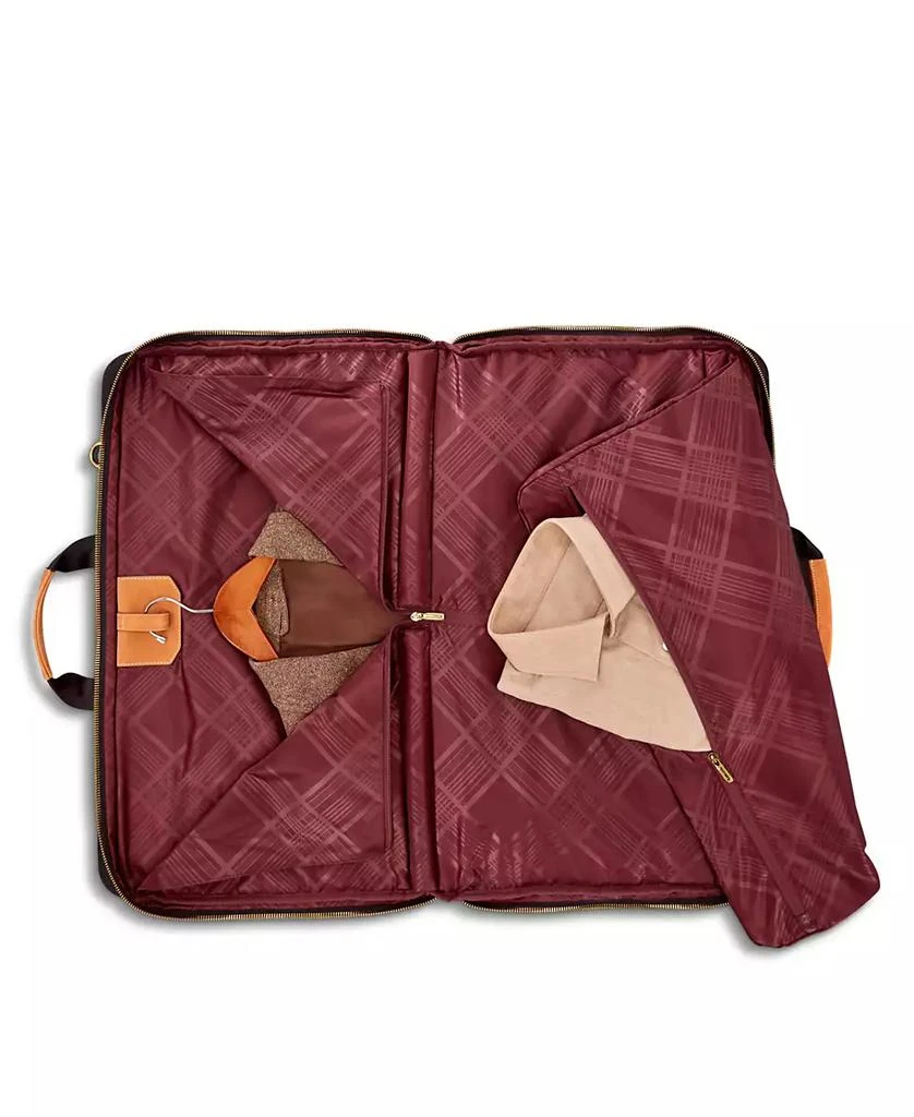 Hartmann Reserve Trifold Garment Bag 3