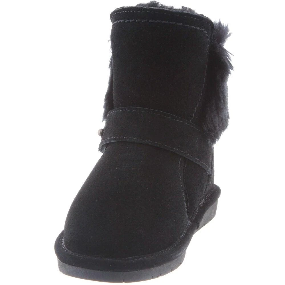 Bearpaw Koko Booties(Little Kid-Big Kid) 5