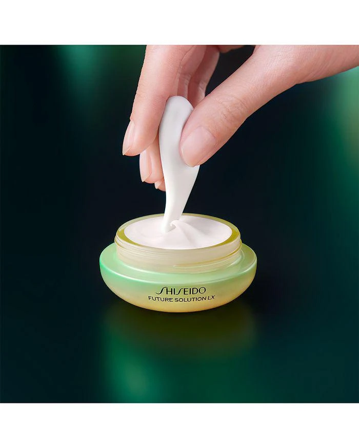 Shiseido Future Solution LX Legendary Enmei Ultimate Brilliance Eye Cream 0.54 oz. 6