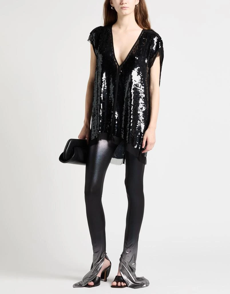 Rick Owens Silk top 2