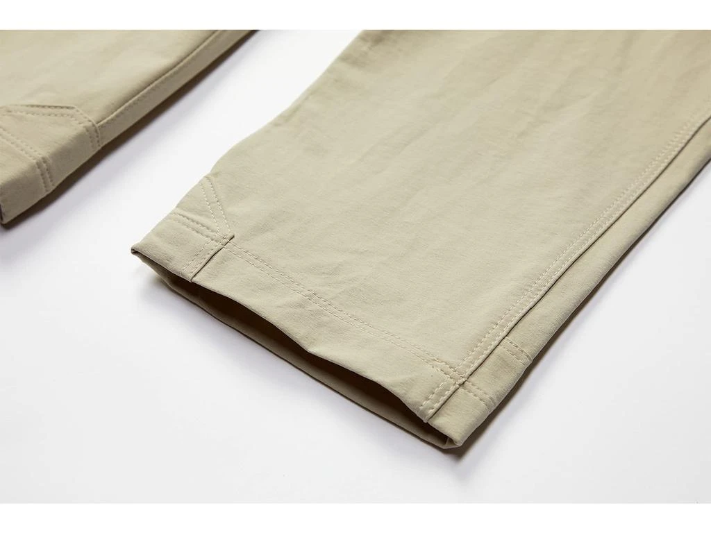 L.L.BEAN Cresta Hiking Zip Off Pants (Little Kids) 3