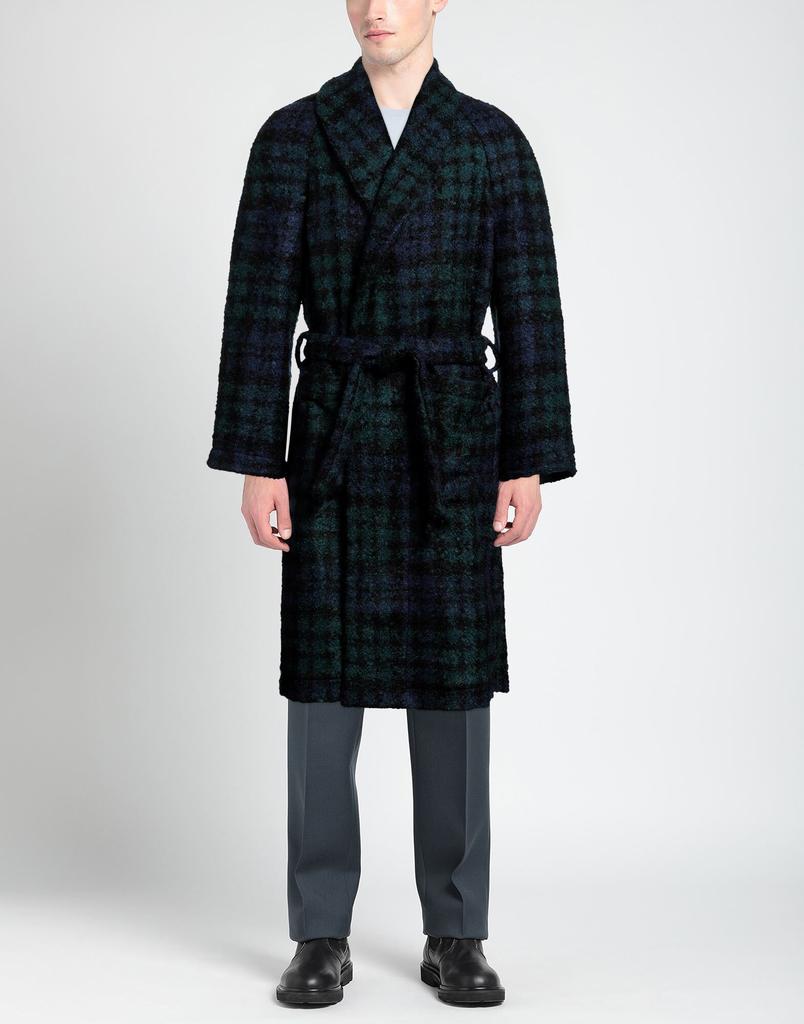 MP MASSIMO PIOMBO Full-length jacket