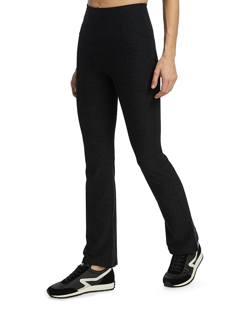 Beyond yoga High-Waist Practice Pants 4