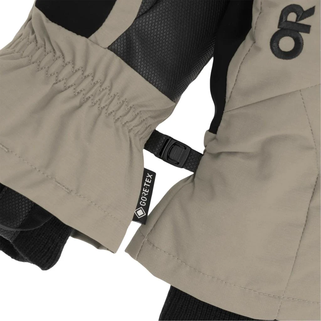 Outdoor Research Revolution Under Cuff GORE-TEX Gloves - Men's 2