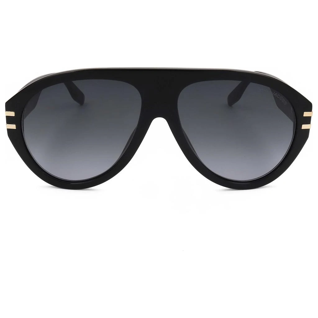 Marc Jacobs Marc Jacobs Men's Sunglasses MARC747-S-807-58 3