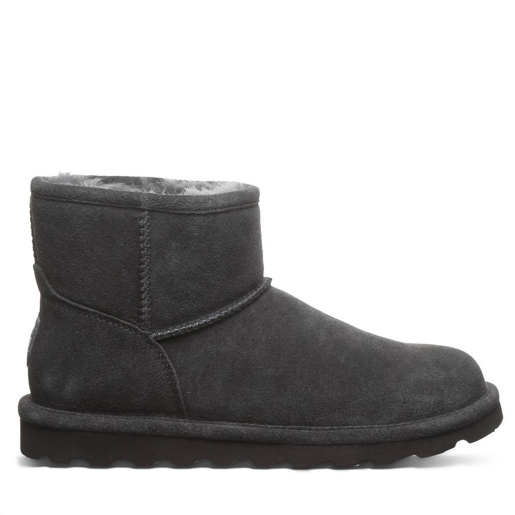 Bearpaw Bearpaw - Women's Alyssa Ankle Boot