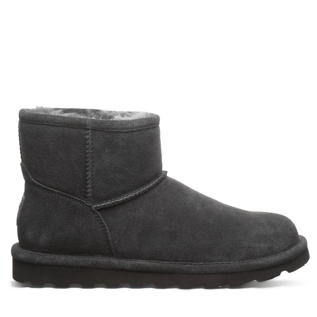 Bearpaw Bearpaw - Women's Alyssa Ankle Boot 2