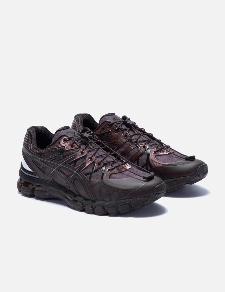 Asics Unaffected x Gel-Kayano 20 5