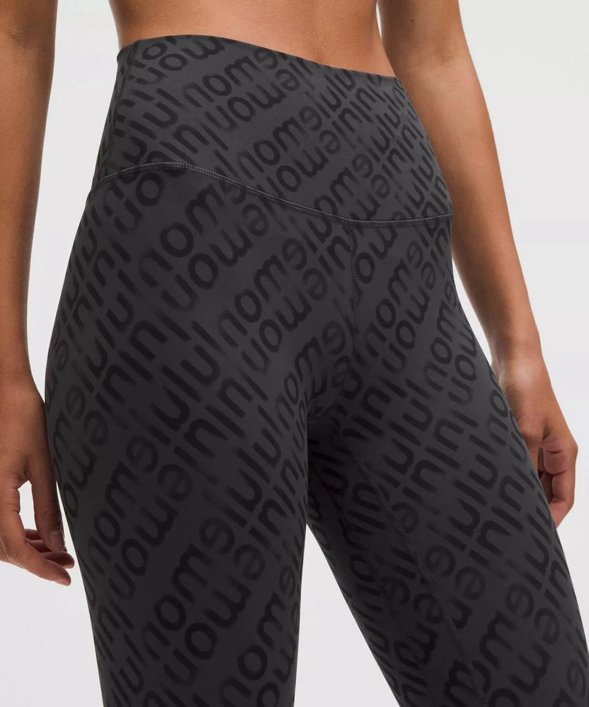 Lululemon lululemon Align™ High-Rise Crop 23" 107