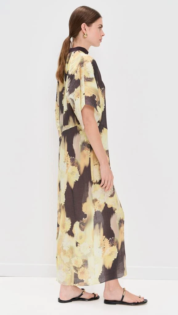 Rodebjer Sandra Blurry Dress 3