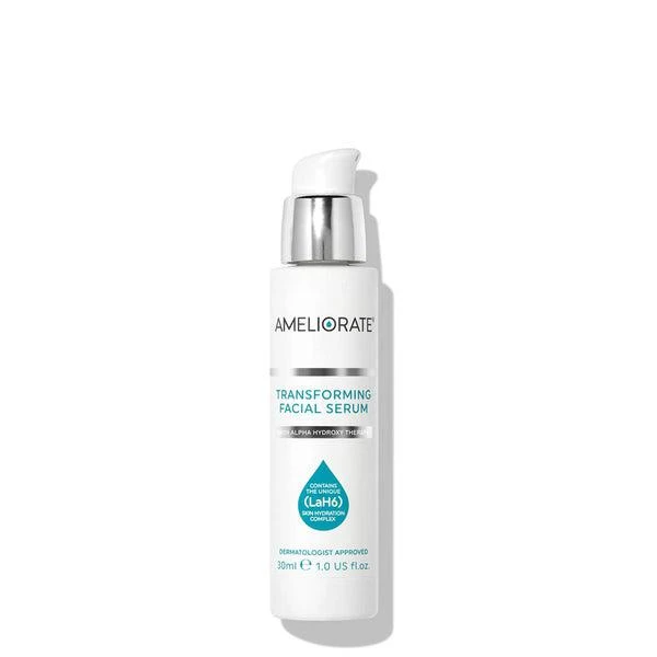Ameliorate AMELIORATE Transforming Facial Serum 30ml 1