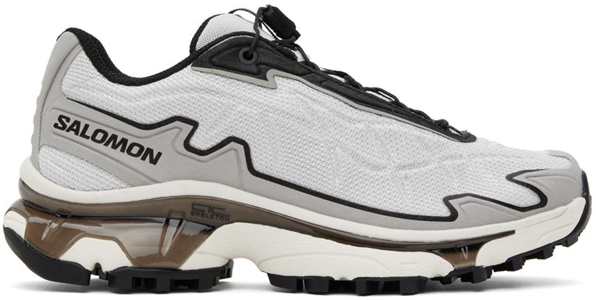 Salomon Silver XT-Slate Advanced Sneakers