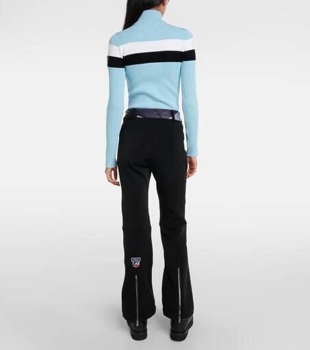 Pucci x Fusalp Iride ski pants 3