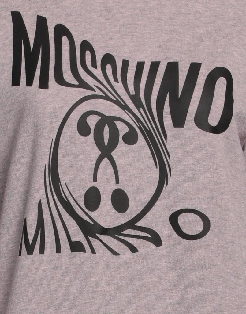 MOSCHINO Sweatshirt 4