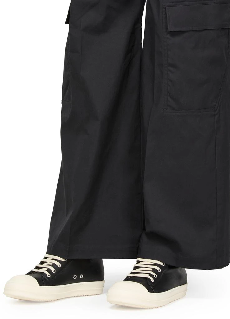 Rick Owens Low-top sneakers 8