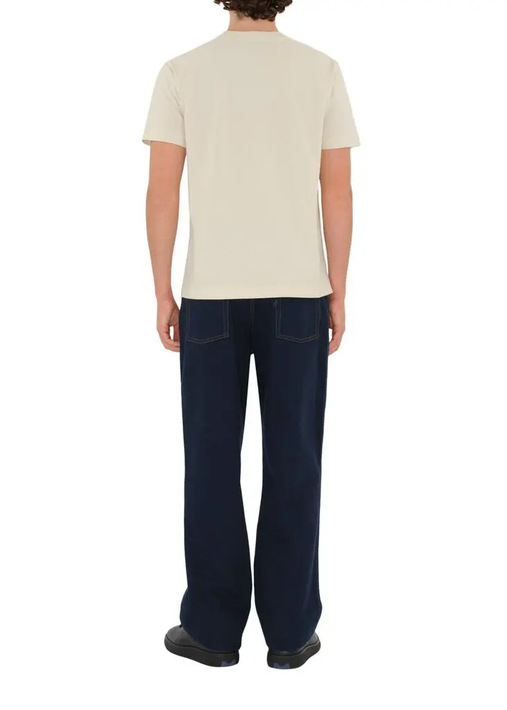 Burberry Cotton t-shirt 5