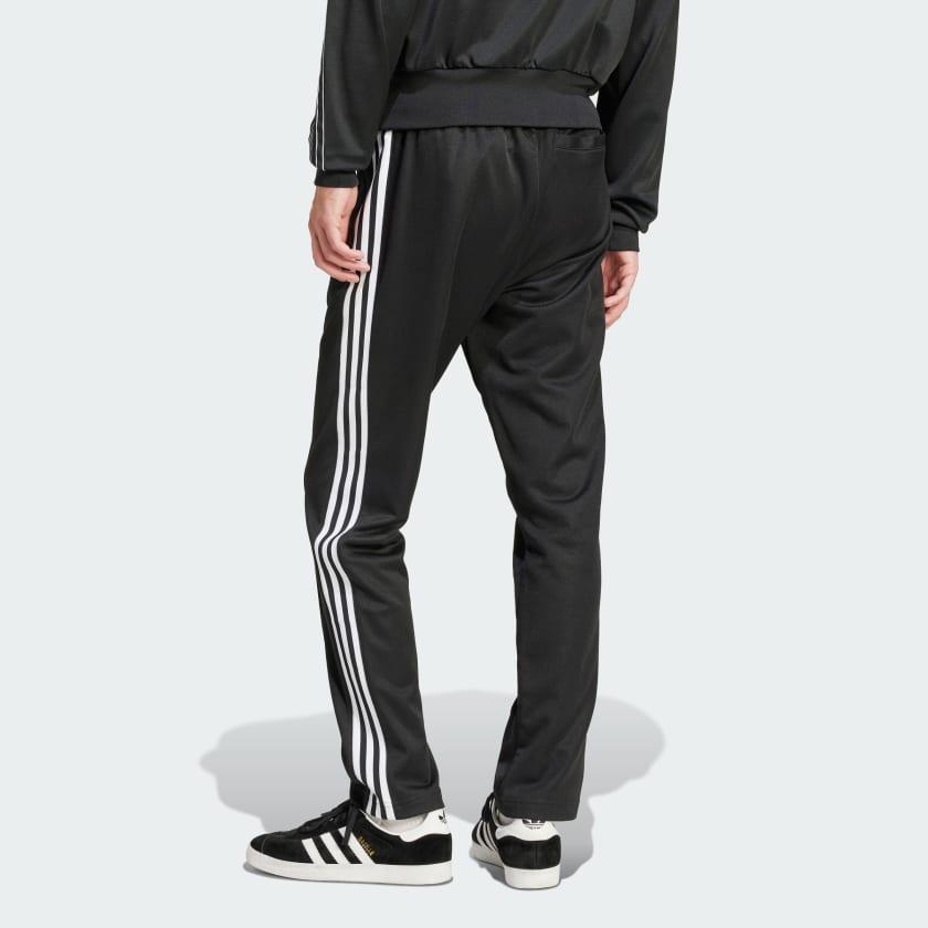 Adidas Men's  Adicolor Classics Beckenbauer Track Pants