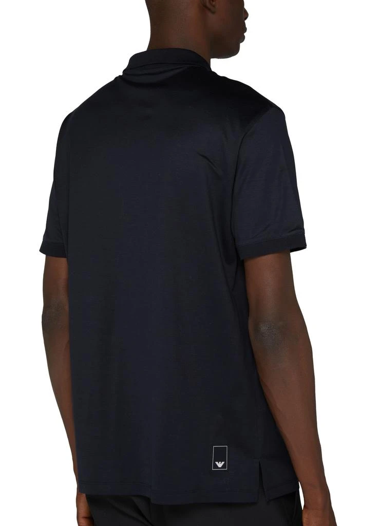Emporio Armani Polo 5