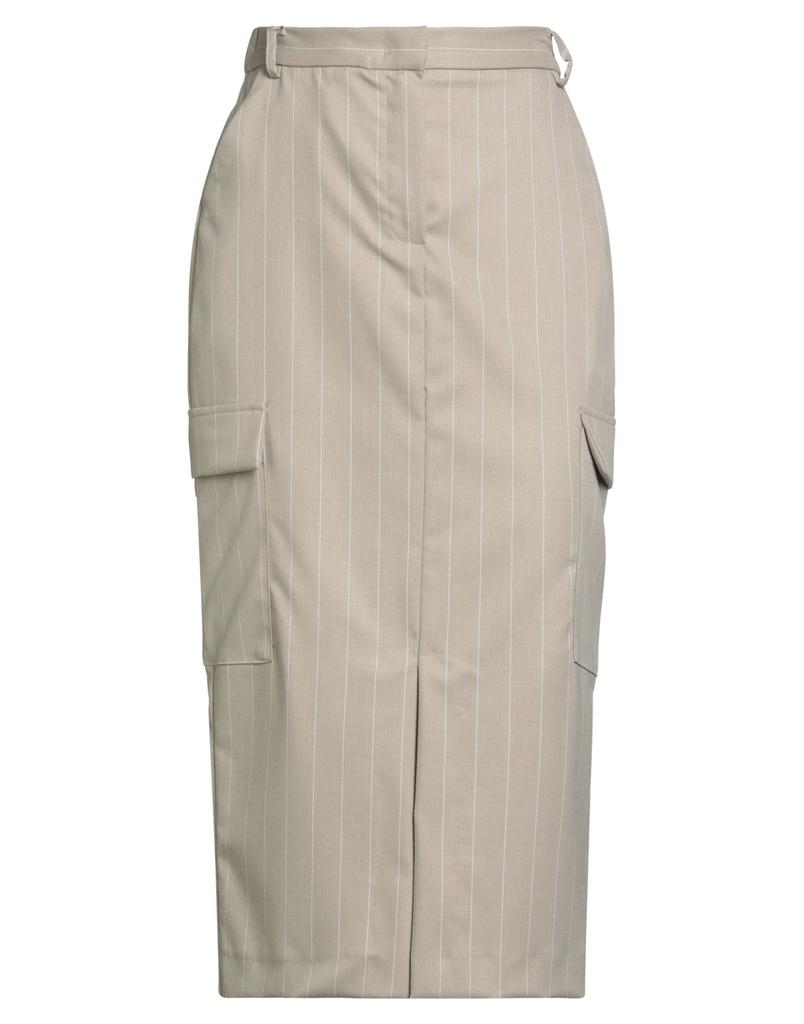 IMPERIAL Midi skirt