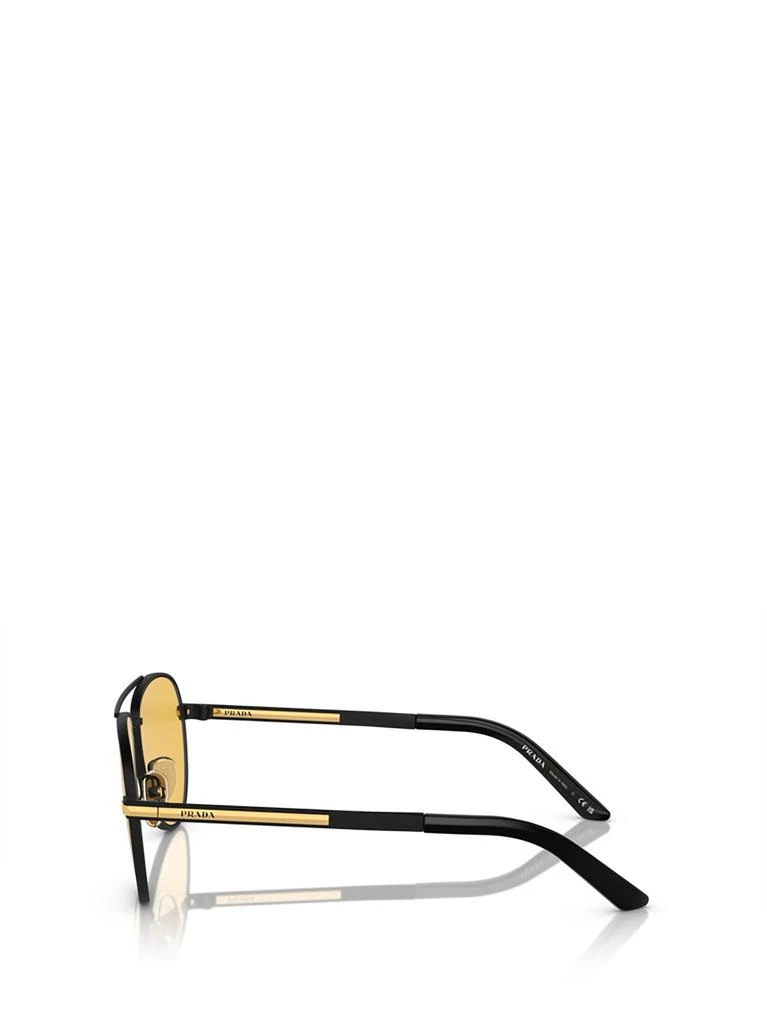 Prada Prada Eyewear Aviator Sunglasses 3