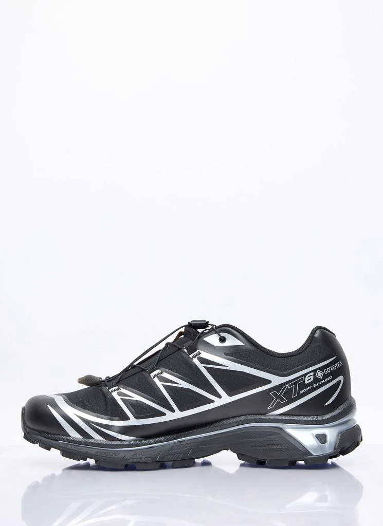 Salomon XT-6 GTX Sneakers 4