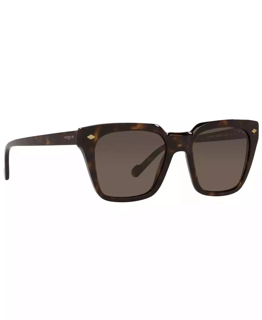 VOGUE Men's Sunglasses, VO5380S 50 3