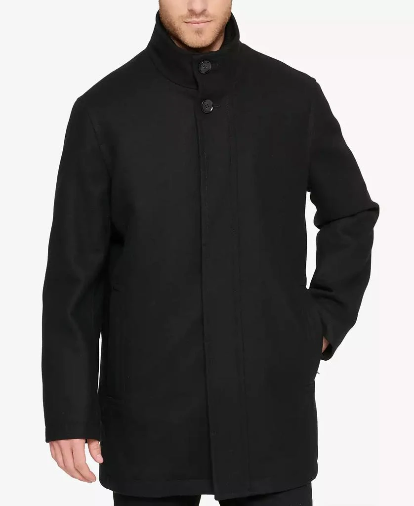 Cole Haan Men's Overcoat 1