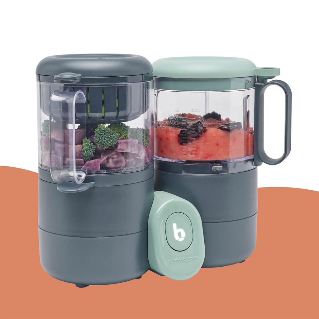 The Hut Babymoov Nutribaby One