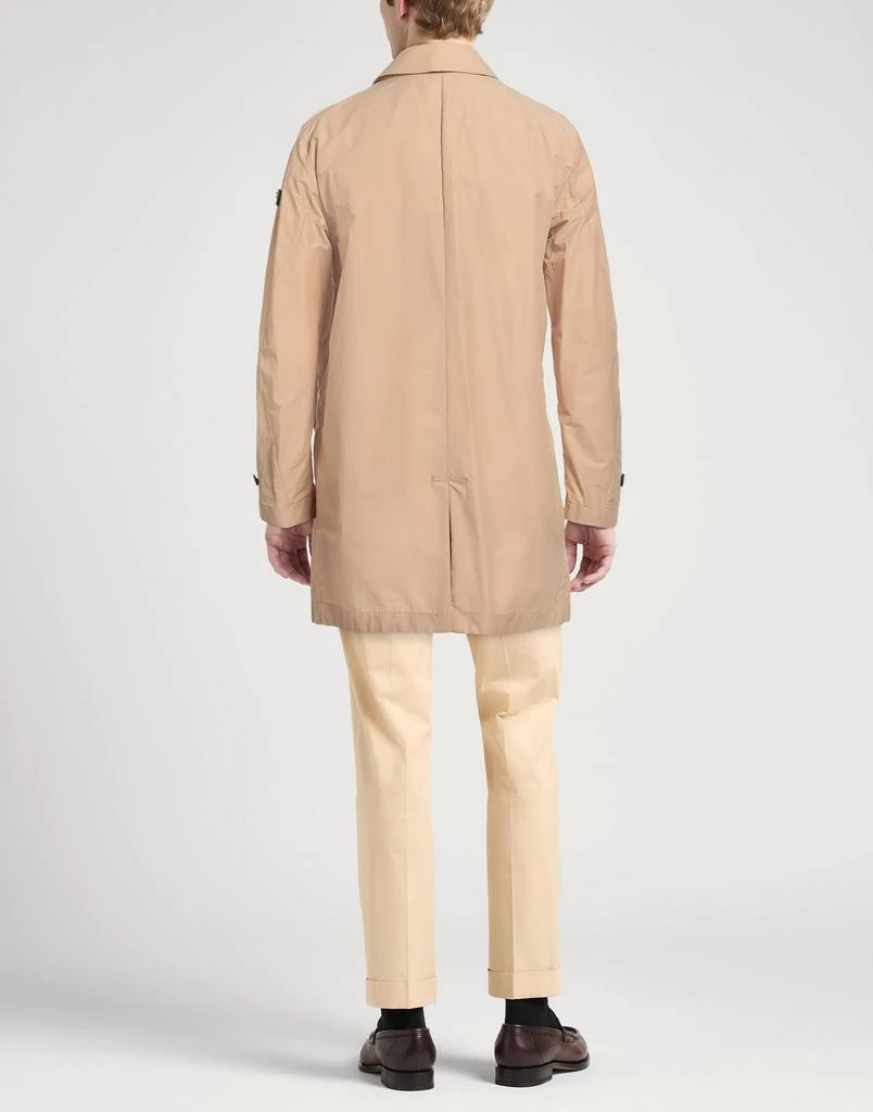 PEUTEREY Full-length jacket 3