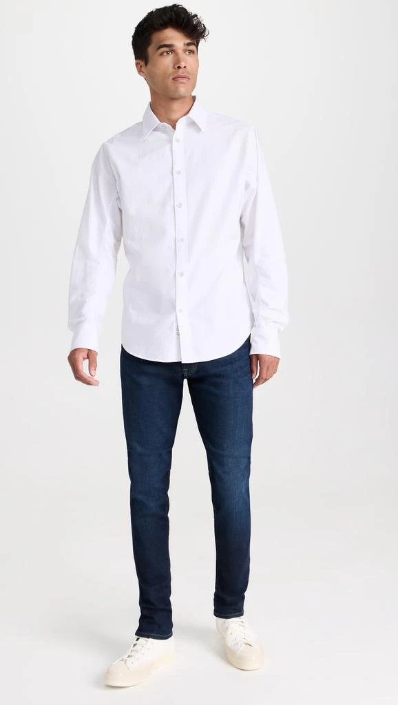 AG Tellis Modern Slim Jeans 34" 4