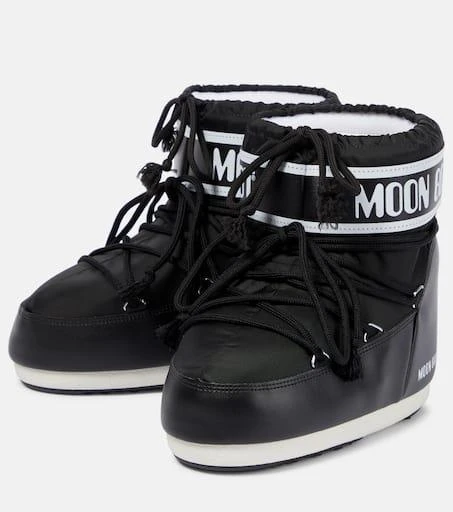 Moon Boot Icon Low snow boots 5