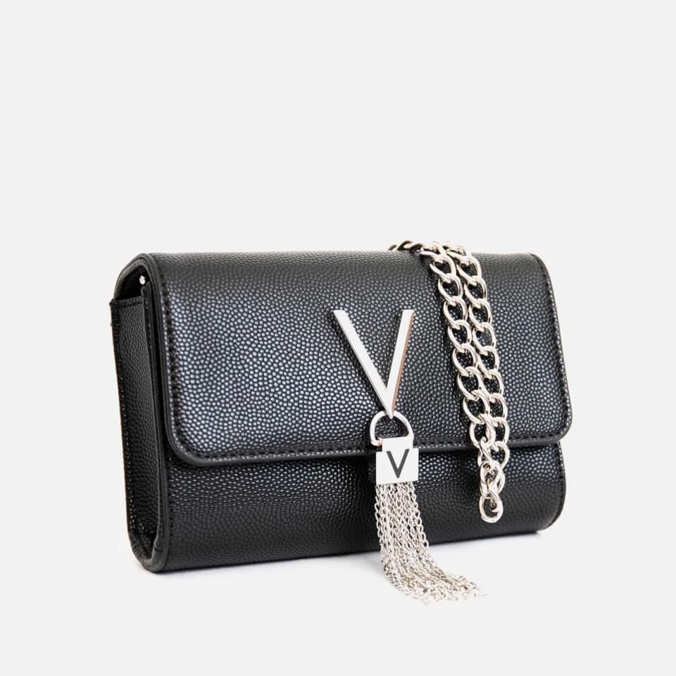 Mario Valentino Valentino Women's Divina Small Shoulder Bag - Black 3