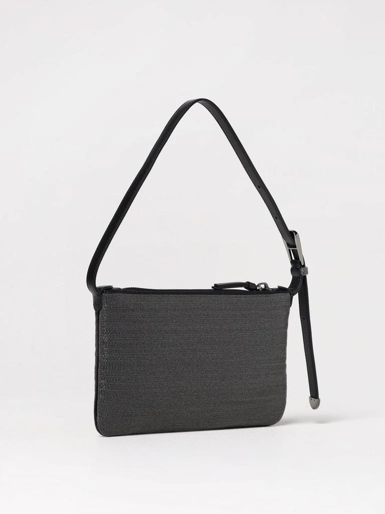Brunello Cucinelli Crossbody bags woman Brunello Cucinelli 3