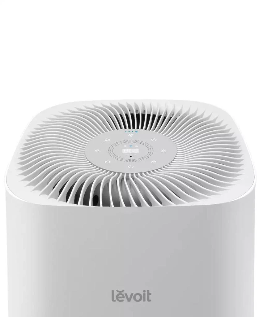 Levoit VeSync PlasmaPro 600S Smart True HEPA Air Purifier 4