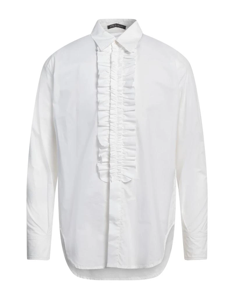 HTC Solid color shirt 1