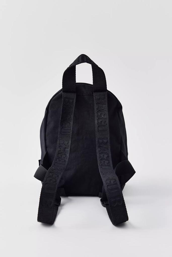 BAGGU Mini Nylon Backpack ミニサイズ 軽量 バックパック BAGGU Mini Nylon Backpack | Urban Outfitters