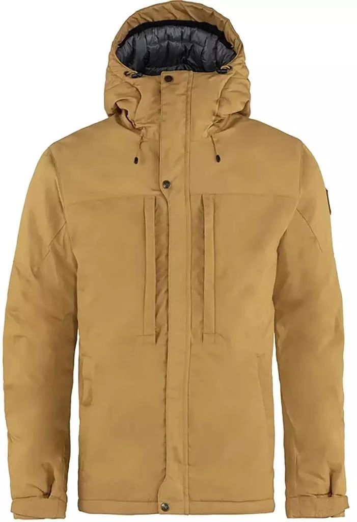 Fjällräven Fjallraven Men's Skogso Padded Jacket 13