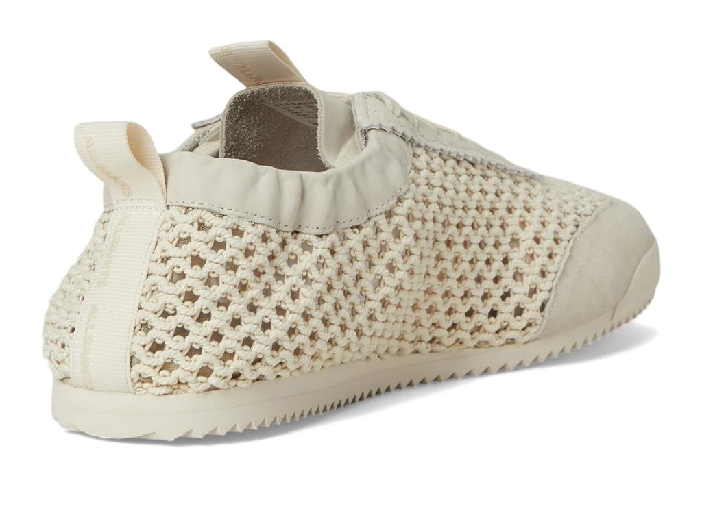 ALL SAINTS Kenny Woven Runner 5