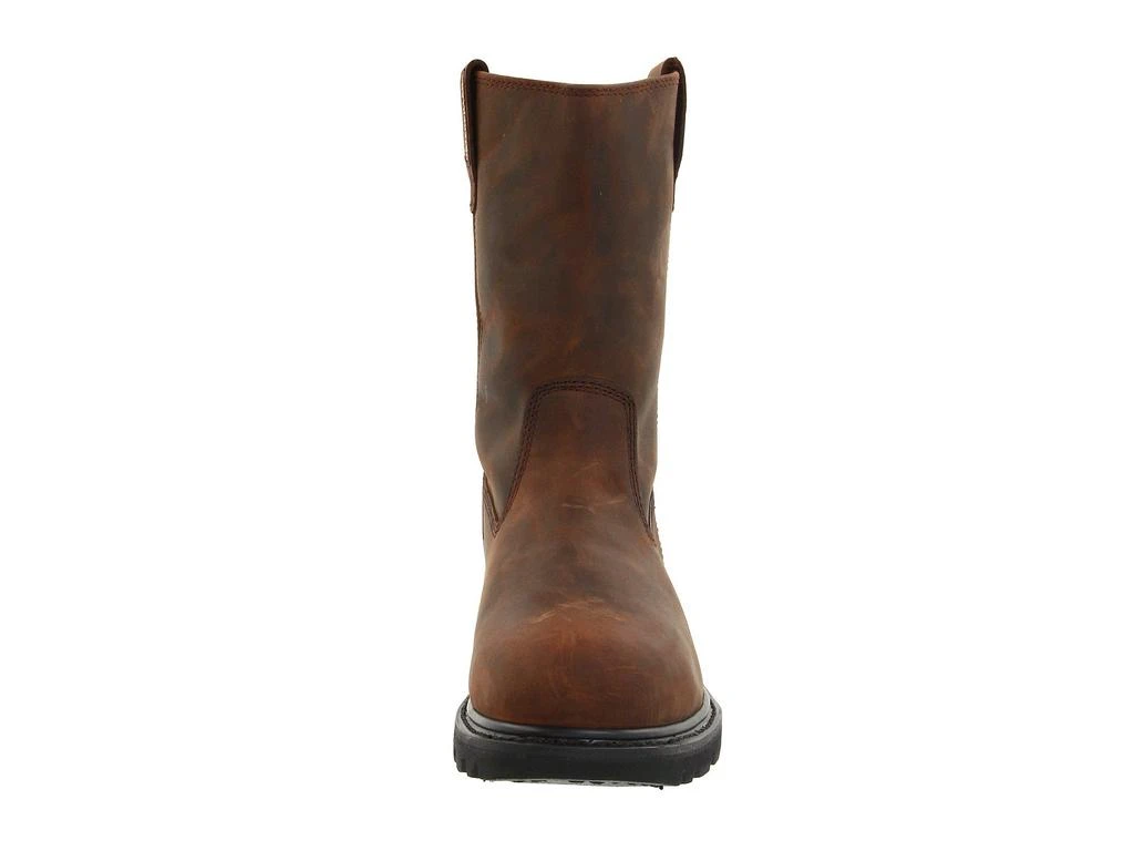 Caterpillar Revolver Steel Toe 7