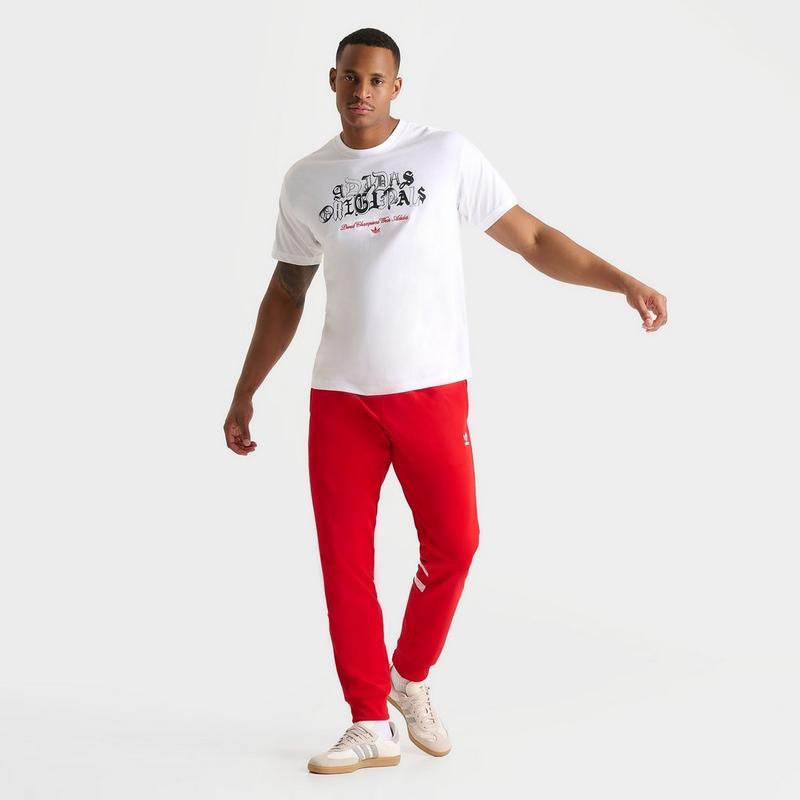 Adidas Men's adidas Originals Old English T-Shirt