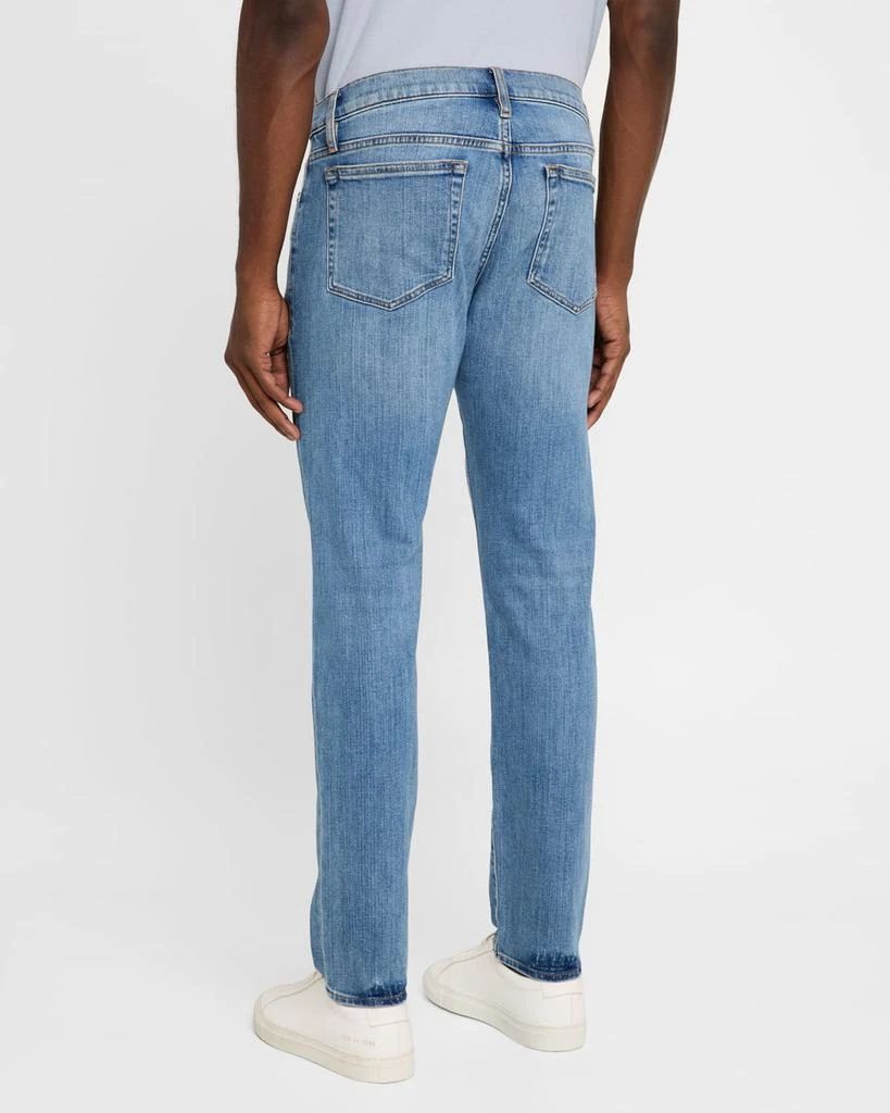 FRAME Men's L'Homme Slim Jeans 3