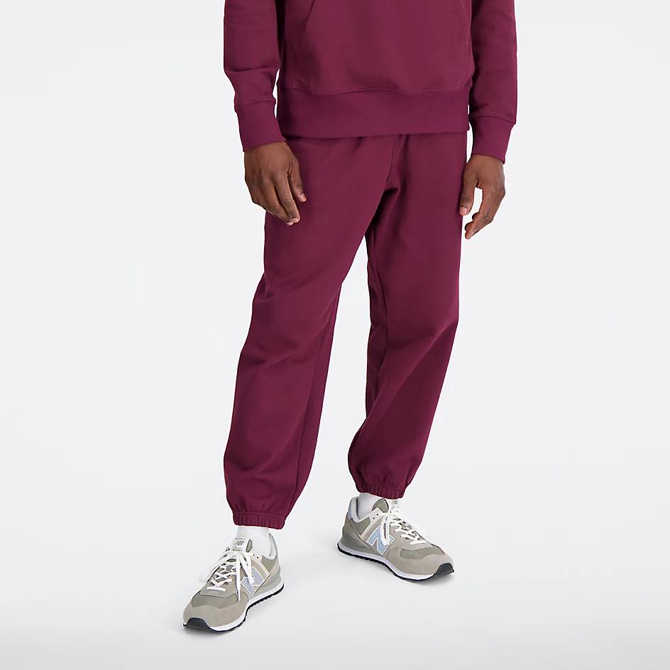 New Balance Athletics Remastered French Terry Sweatpant