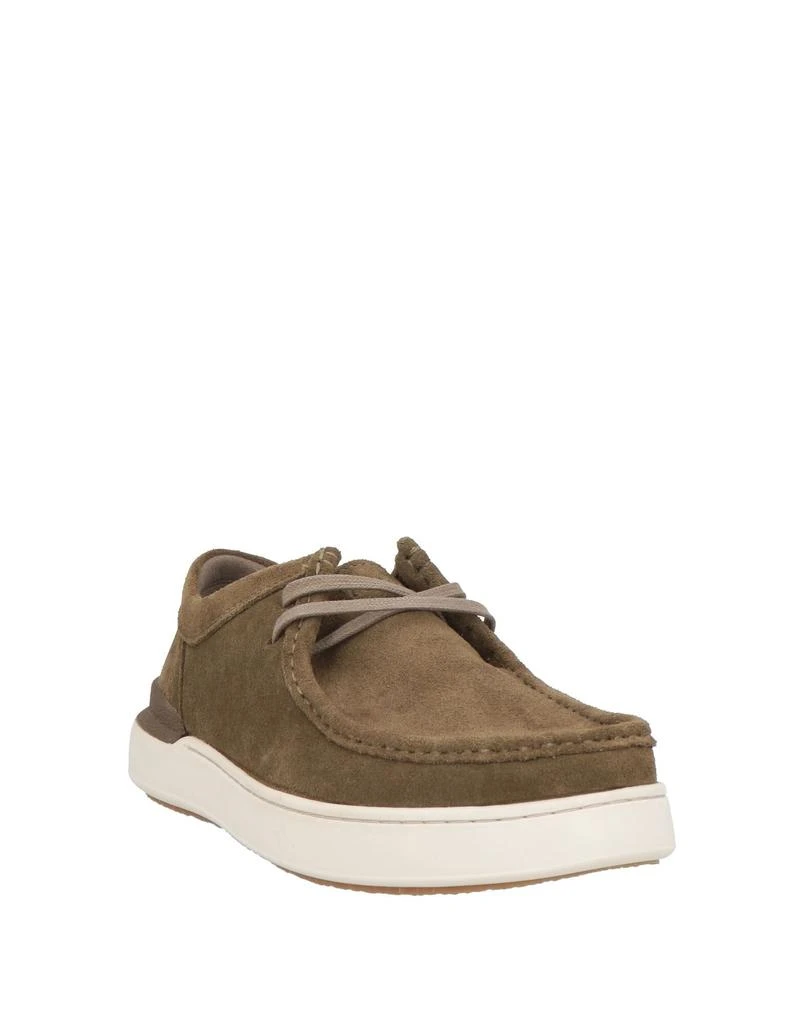 Clarks Laced shoes 2